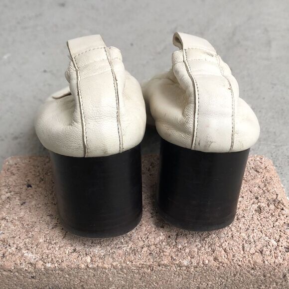 Everlane Stacked heel  - Picture 8 of 11